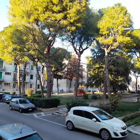 Bed & Breakfast Baby Park Conversano