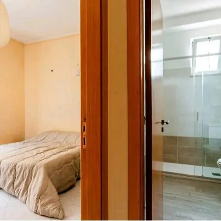 Baby Park Bed & Breakfast *