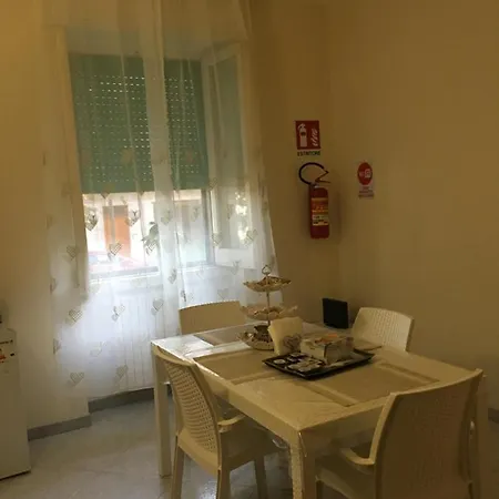 Baby Park Bed & Breakfast Conversano