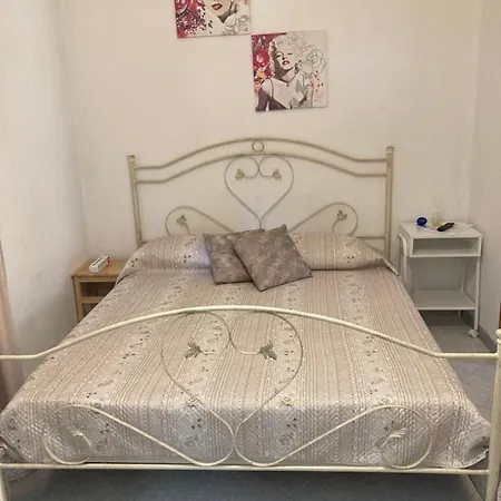 Baby Park Bed & Breakfast *