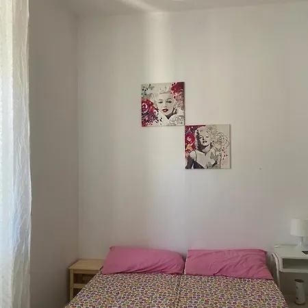 Baby Park Bed and breakfast