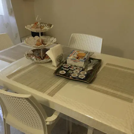 Baby Park Bed and breakfast *